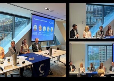 Angela Flannery IIC 2026