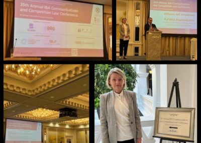 IBA Singapore Conference 2026